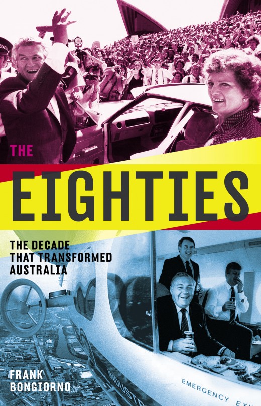 The Eighties The Eighties