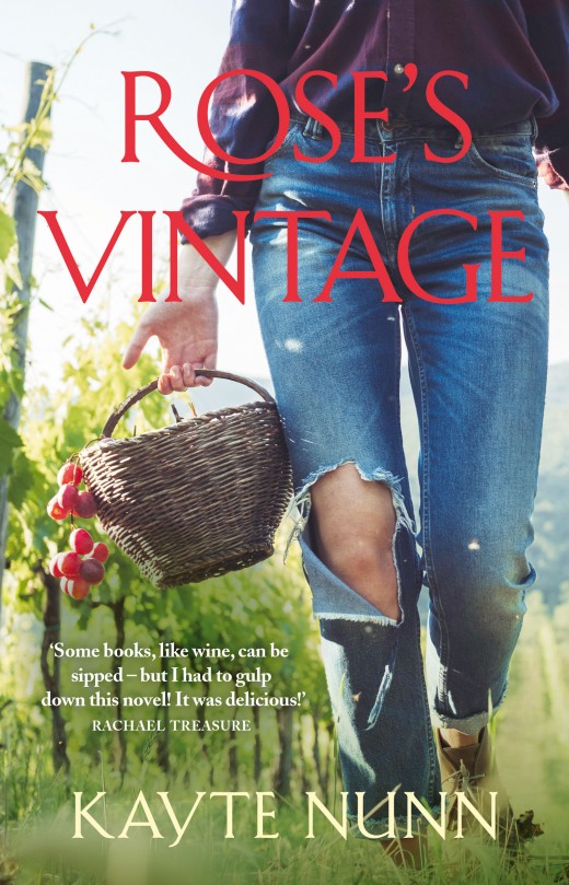 Rose's Vintage Rose's Vintage