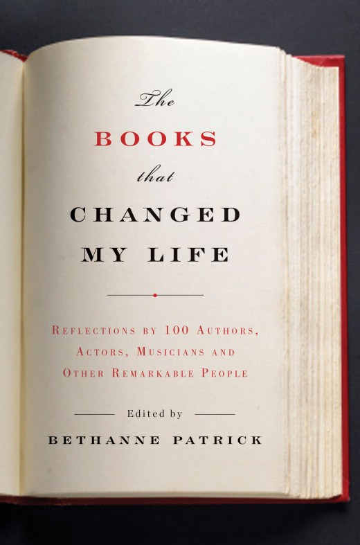 The Books That Changed My Life The Books That Changed My Life