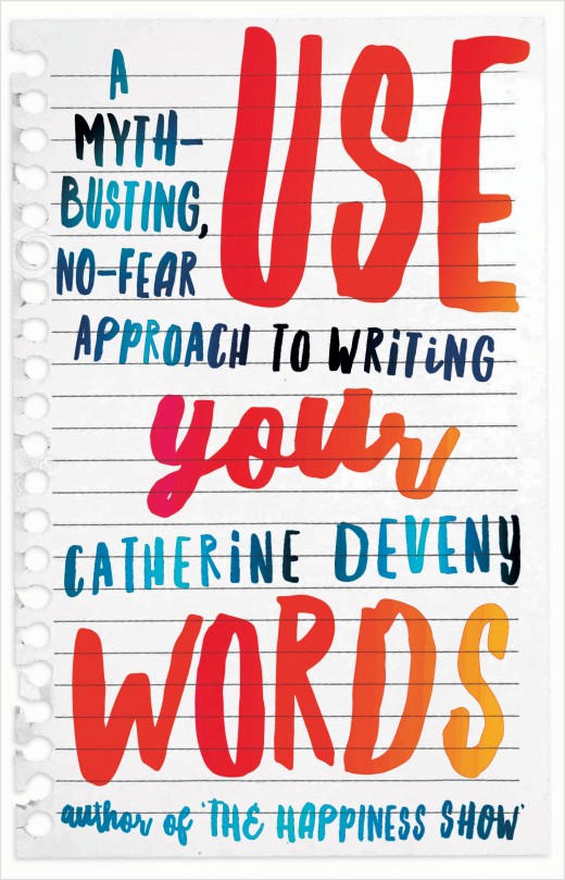 Use Your Words Use Your Words