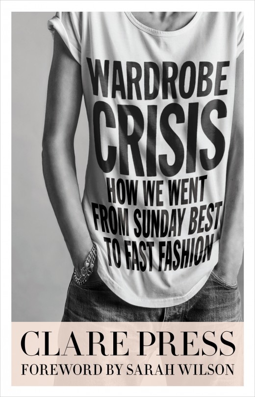 Wardrobe Crisis