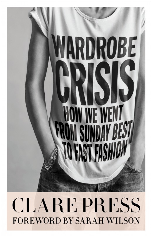 Wardrobe Crisis Wardrobe Crisis