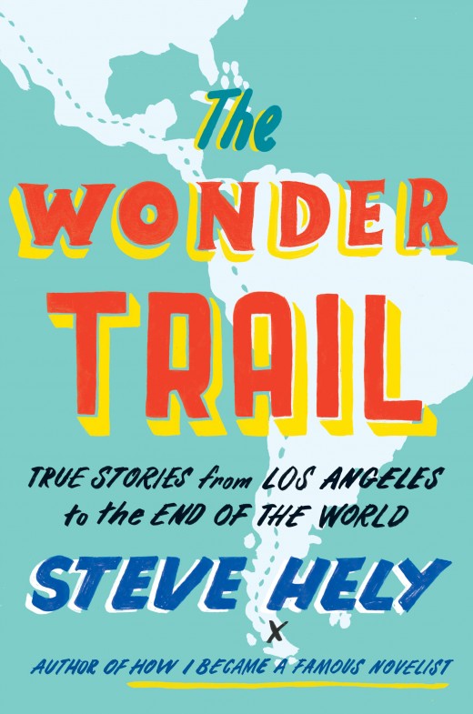 The Wonder Trail The Wonder Trail