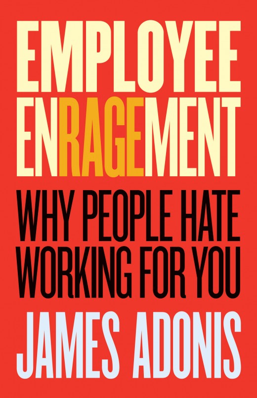 Employee Enragement Employee Enragement