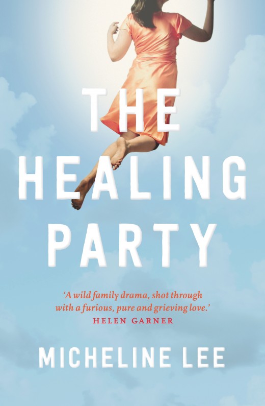 The Healing Party The Healing Party