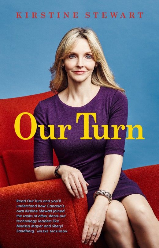 Our Turn Our Turn