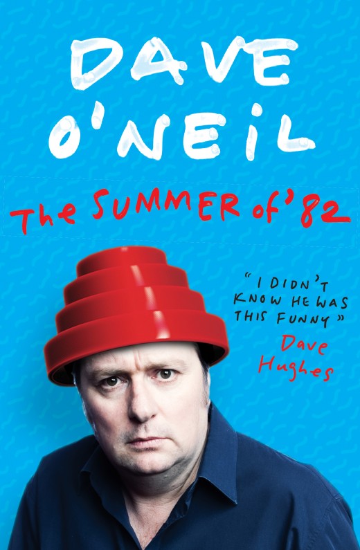 The Summer of ’82 The Summer of ’82