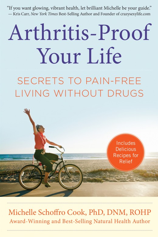 Arthritis-Proof Your Life Arthritis-Proof Your Life