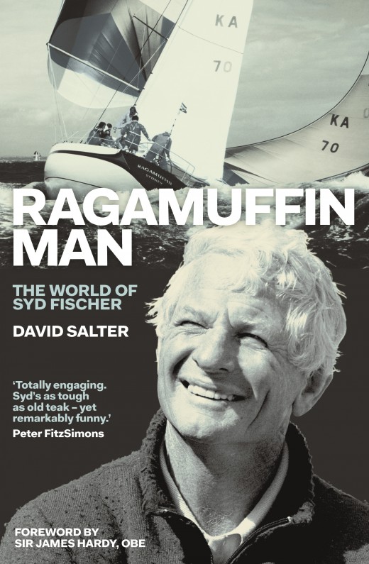 Ragamuffin Man Ragamuffin Man