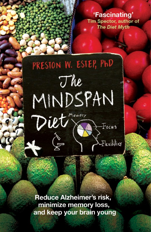 The Mindspan Diet The Mindspan Diet
