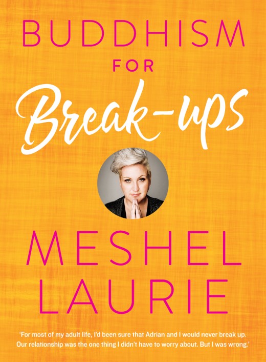 Buddhism for Breakups Buddhism for Breakups