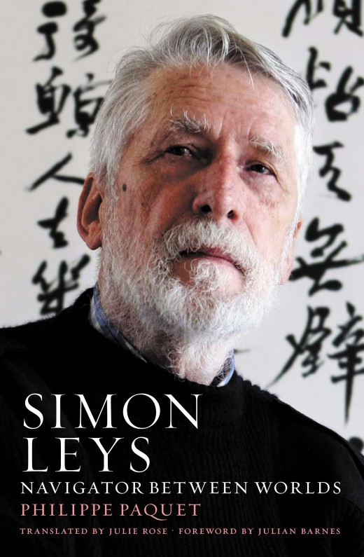 Simon Leys