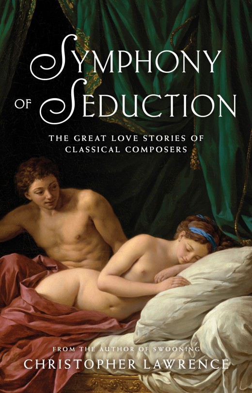 Symphony of Seduction Symphony of Seduction