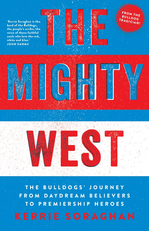 The Mighty West The Mighty West