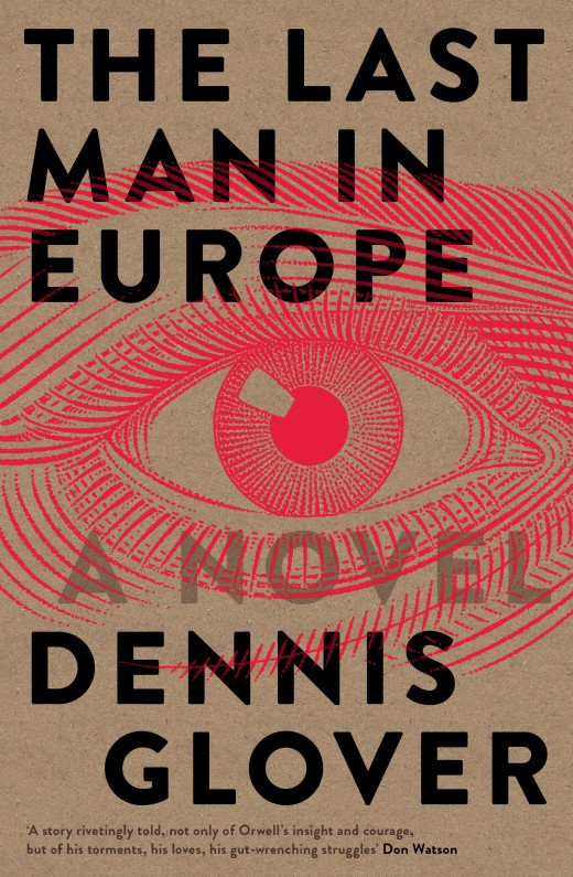 The Last Man in Europe The Last Man in Europe