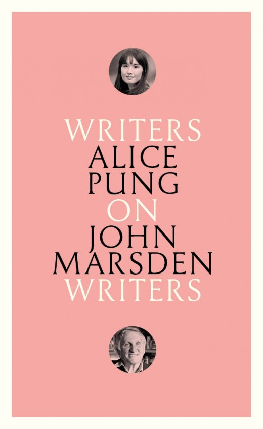 On John Marsden On John Marsden