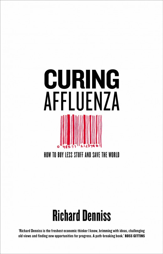 Curing Affluenza Curing Affluenza