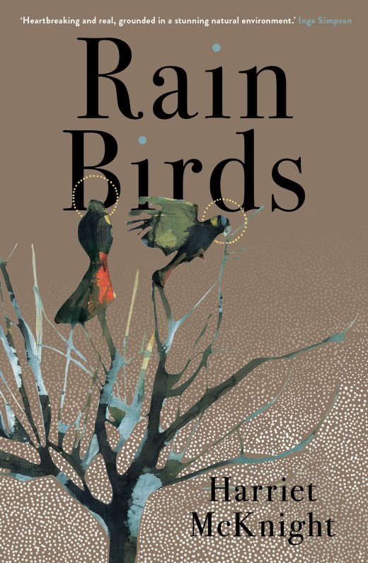 Rain Birds Rain Birds