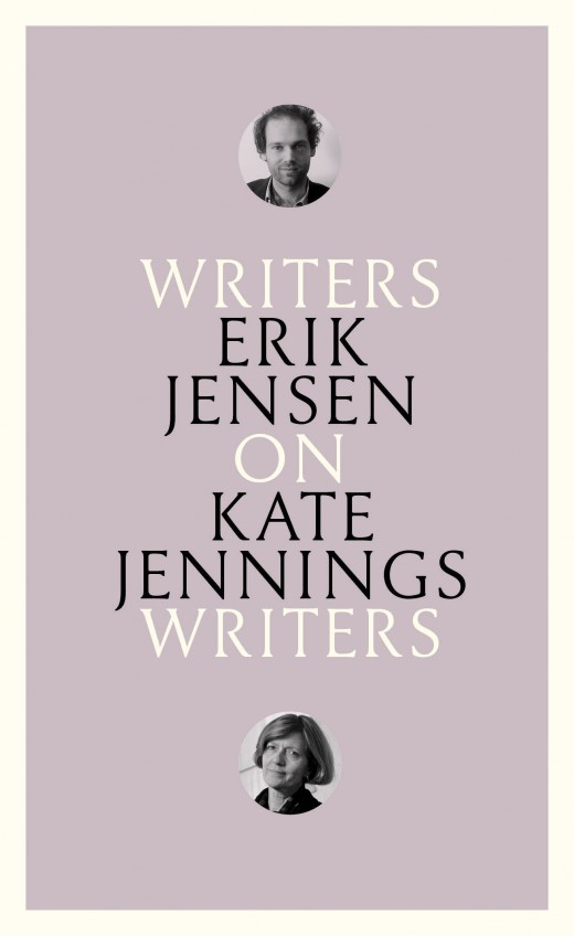 On Kate Jennings On Kate Jennings