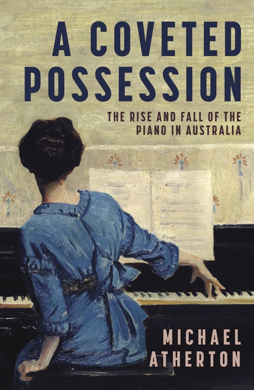 A Coveted Possession A Coveted Possession