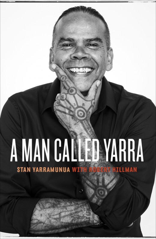A Man Called Yarra A Man Called Yarra