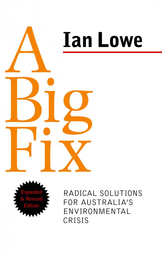 A Big Fix A Big Fix
