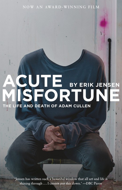 Acute Misfortune Acute Misfortune
