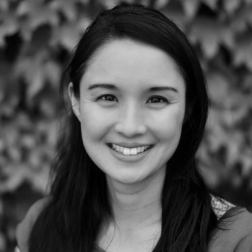 VCE Program - Friday - Alice Pung at Melbourne Writers Festival 
