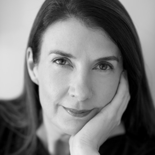 Anna Goldsworthy in conversation with Jacqueline Ogeil