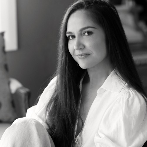Don't Forget to Smile - Ariane Beeston in Conversation with Lexie Eatock