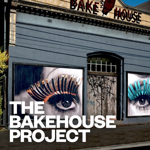 The Bakehouse Project The Bakehouse Project