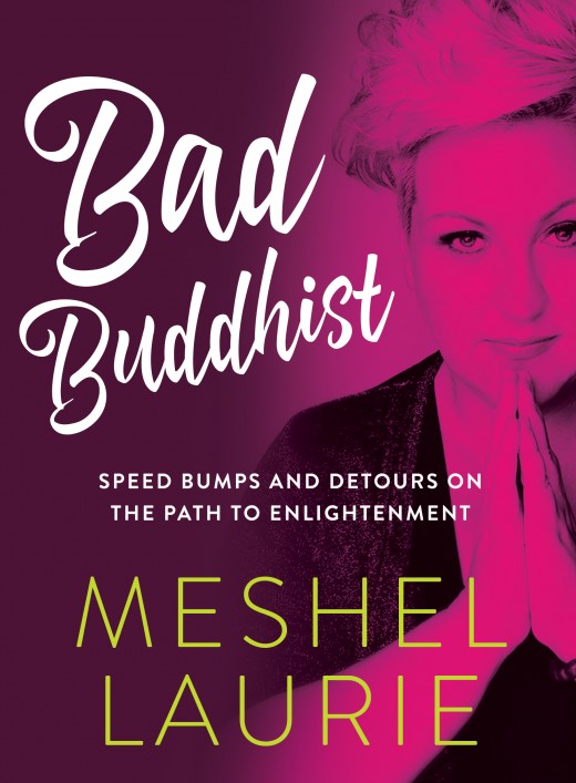 Bad Buddhist Bad Buddhist