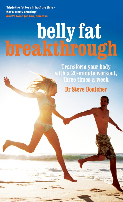 Belly Fat Breakthrough Belly Fat Breakthrough