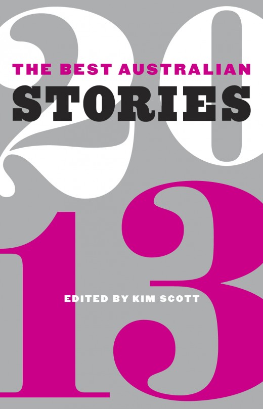 The Best Australian Stories 2013 The Best Australian Stories 2013