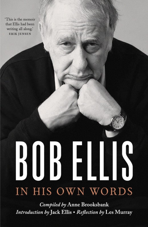 Bob Ellis