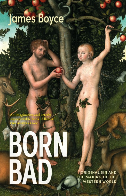 Born Bad Born Bad