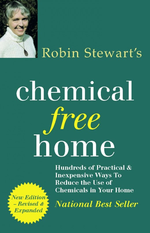 Chemical Free Home Chemical Free Home