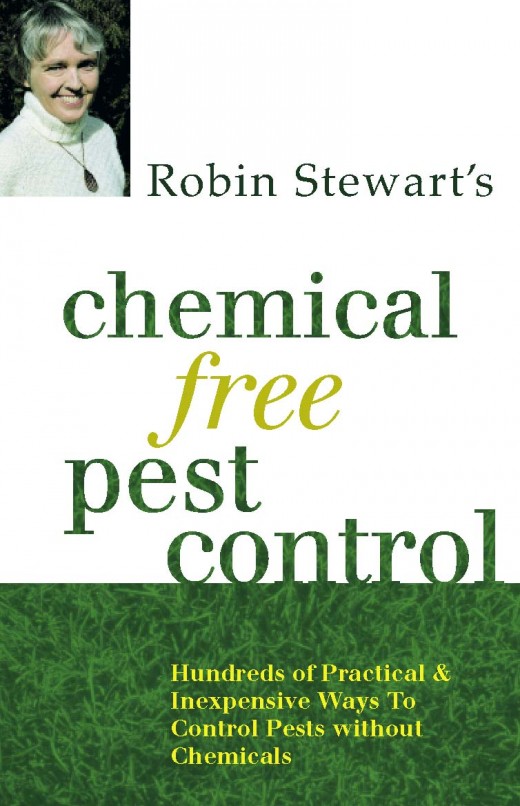 Chemical Free Pest Control Chemical Free Pest Control