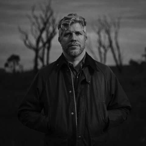 The Last Best Place on the Internet – Richard Cooke at Canberra Writers Festival