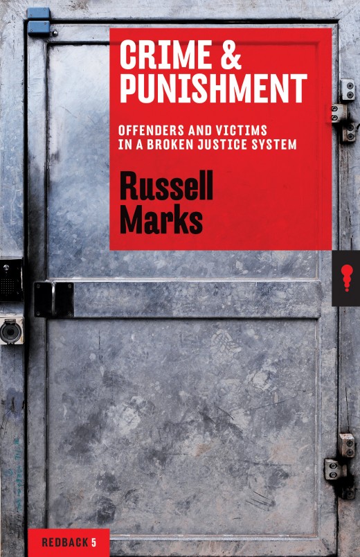 Crime & Punishment Crime & Punishment