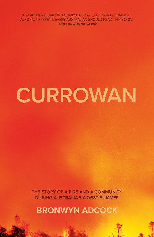 Currowan