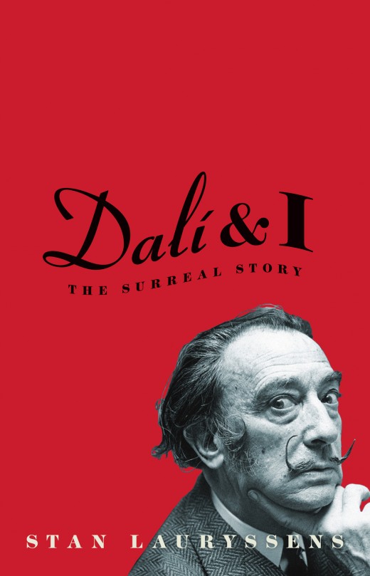 Dali & I Dali & I