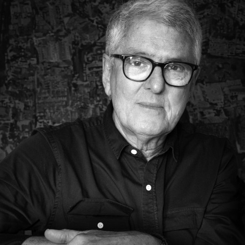 Story Club - David Marr at Word on the Waves Festival 