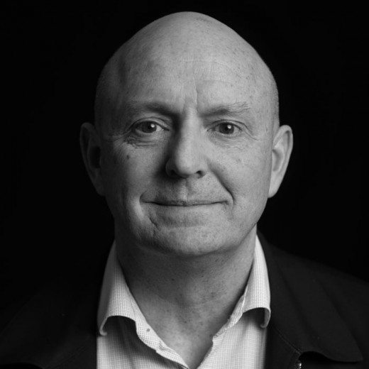 Richard Denniss