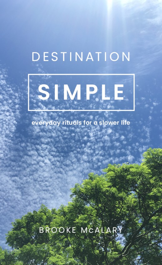 Destination Simple