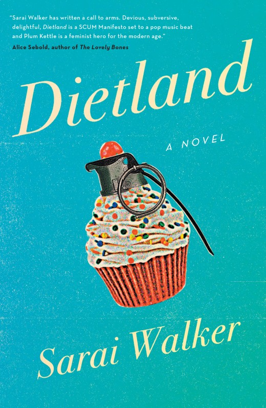 Dietland Dietland