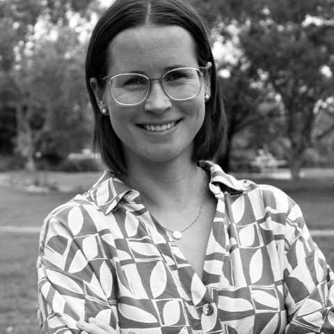 History Week Speaker Series: Emily Gallagher in conversation with Vanessa Berry 