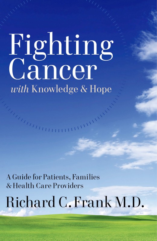 Fighting Cancer with Knowledge & Hope Fighting Cancer with Knowledge & Hope