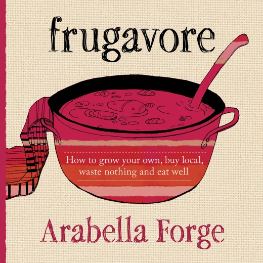 Frugavore Frugavore