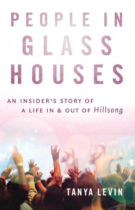 People In Glass Houses People In Glass Houses
